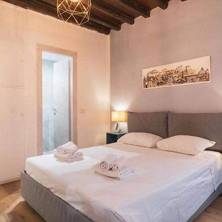 Heart Of Rome Apartment Dış mekan fotoğraf