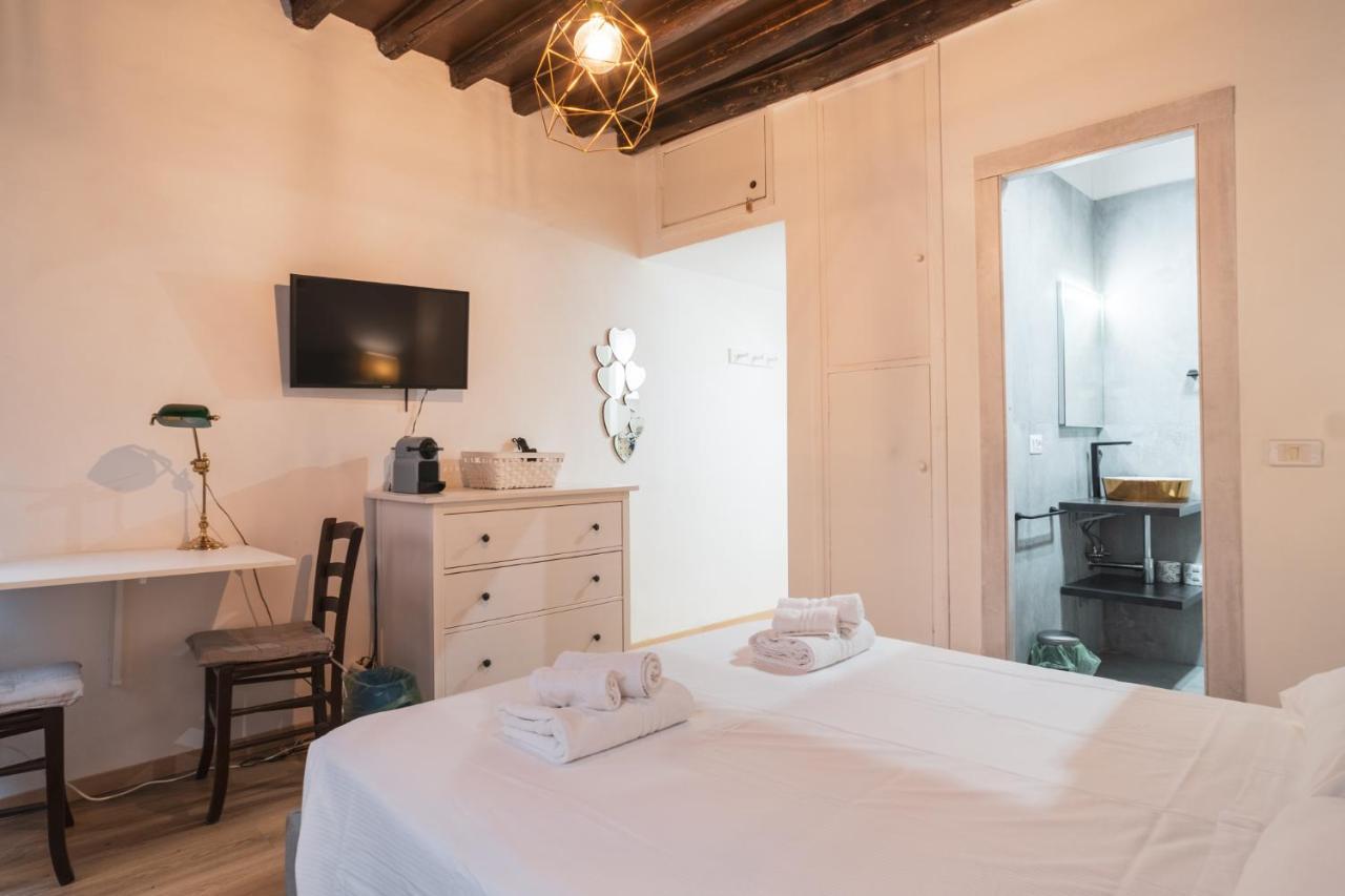 Heart Of Rome Apartment Dış mekan fotoğraf