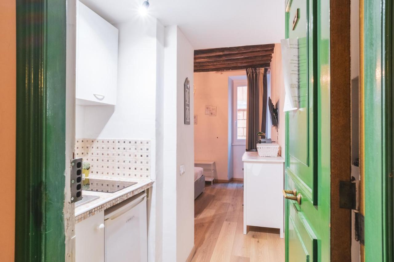 Heart Of Rome Apartment Dış mekan fotoğraf