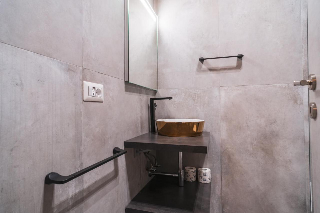 Heart Of Rome Apartment Dış mekan fotoğraf