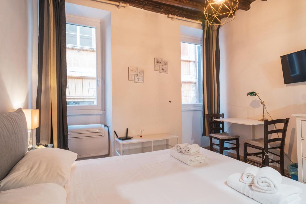 Heart Of Rome Apartment Dış mekan fotoğraf